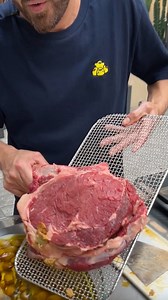 Cheesy Steak Burger! It doesn't get any cheddar than this 🧀🍔🥩 | Chefclub Network