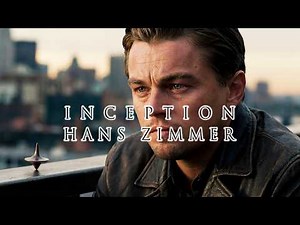 Hans Zimmer - Time - Inception Main Theme