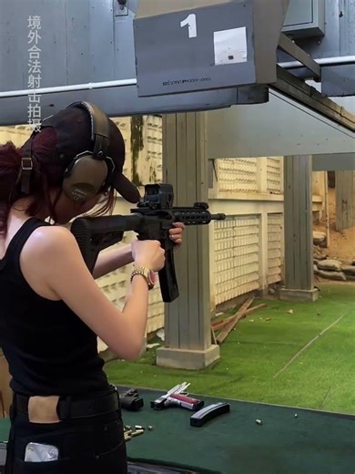 ​Bullseye 🎯​Full Metal Jacket​Aim. Shoot. Repeat.​Hit the Mark