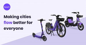 Download the Beam app