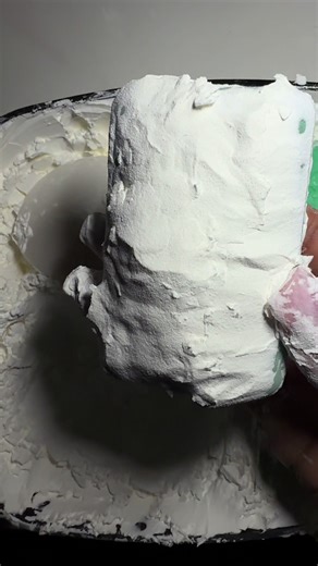 🌽⭐️ Licks Anyone? Scent: Irish Spring & OG Dove. Pick Ups were forced 🫠 Oh, & this is AI.