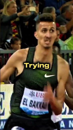 He Lost His Shoe But Kept Running 💪🔥💯