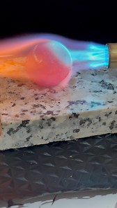 This is Fire Ball | Fire Ball Experiments