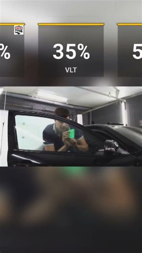 Fairfax VA Window Tint — Most Installs Take About 2 Hours