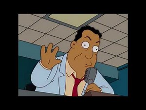 The Simpsons - Taco Pronto
