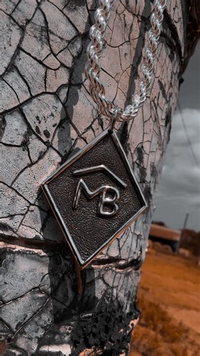 If your not sure what size chain or pendant to get you can always mock it up at home. Get you a string and see where you’d like you chain to lay on your chest. You’ll see me wear 20” and 18” mostly. Get some loose change to mock up pendant sizes. If you have jewelry you currently wear, measure that. If your new to wearing jewelry I definitely recommend starting small. You can work your way up to the bigger chains and pendants rather than going all out in the beginning and not being comfortable a