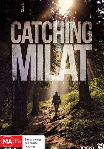 Catching Milat - stream tv show online