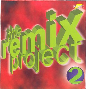 Various - The Remix Project 2