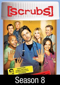 Scrubs: My Finale, Part 2