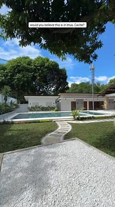 Would you believe that we are in Imus, Cavite? 🍃 Experience the best stay here! Book now 📩 #casamiguelimus #privateresortinimus #imus #privateresort #casamiguel #imusbased #baliinspired #imuscavitebased #cavitestaycation #hiddengem | Casa Miguel - Imus Cavite
