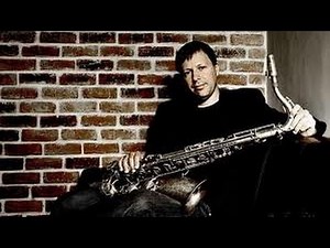 Chris Potter Underground - Open Minds (HD)
