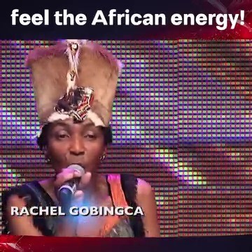 Nothing Matches Their African Vibes! 🔥🎶 #XFactorSouthAfrica #TalentShow #XFactor | The X Factor South Africa