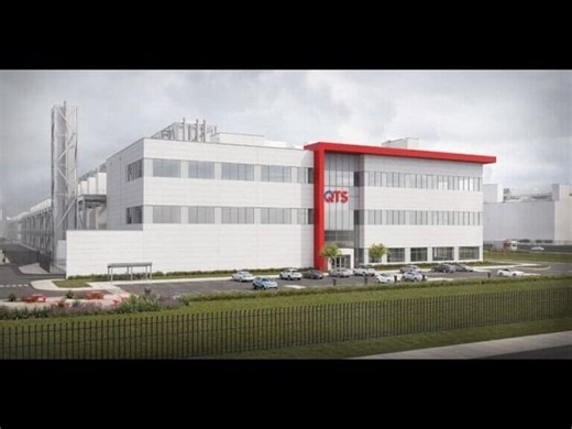 Cambois Community Partnerships | QTS Data Centers