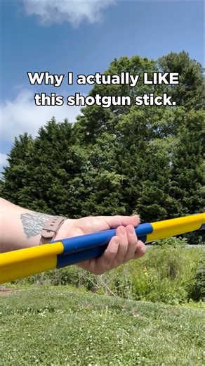 74K views · 472 reactions | Smooth pull, clean hook, no drama. "Stripe up, Hook Down" and keep it moving -- BLUE STRIPE® Telescopic Shotgun Stick. ⚡ #LinemanTools #BlueStripe #UtilityWork #ShotgunStick #NewDesign | Utility Solutions Inc. | Facebook