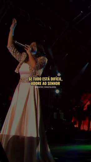 Sacrificio e Adoração: Louvores de Damares