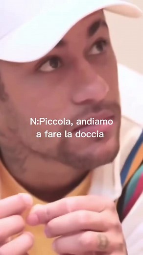 neymar..story su TikTok
