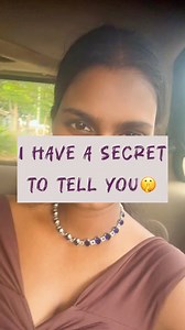 The Secret is no more a secret😂🤩 #fb lifestyle | Jessica Williams