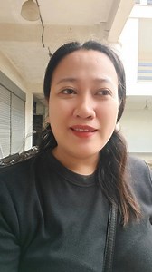 Natuwa ako sa mga boses nila. #fbvideoreels #spiritofchristmas | Karen Martin Valentin