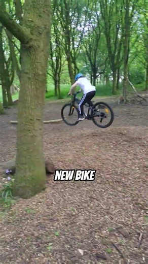 24 inch trail canadale mountain bike