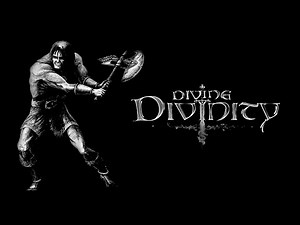 Divine Divinity # прохождение