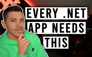 在任何 .NET 应用程序中添加运行状况检查的最佳方式