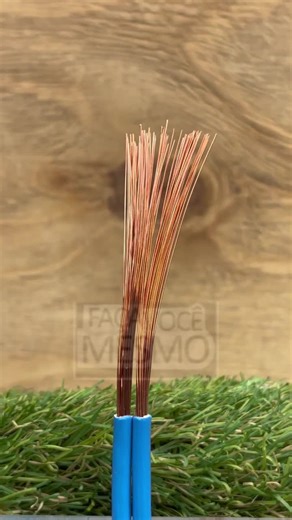 The wire splice that actually works Strong, safe, and built to last #ElectricalTip #WireSplice #ReliableFix