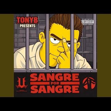 Sangre Por Sangre