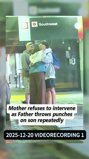 Mother's Dilemma: Walking Away from Son's Struggle