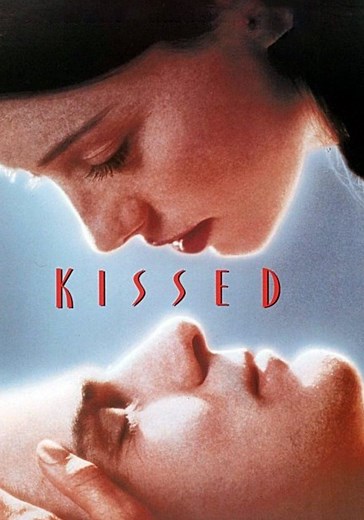 Kissed streaming: where to watch movie online?