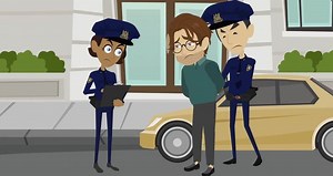 California DUI Penalties: What Happens Next