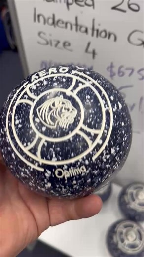 Trade-Special Aero Optima Size 4 Grip Only $355 with FREE DELIVERY AUST WIDE or $59 world wide >>> https://hunterbowls.com.au/shop/tib-aeropt4-193827-15102025-200-trade-in-aero-optima-size-4-with-indentation-grip-50362?search=tib&order=name asc#attr= | Hunter Bowls