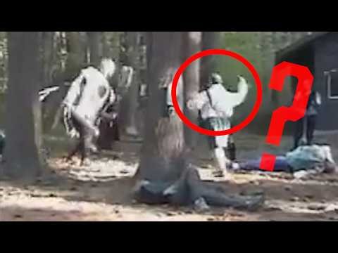 How "LARP" Went From Foam Swords to the Internet's Favorite Insult