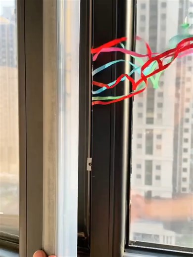 Seal Windows and Doors to Reduce Heating Bills