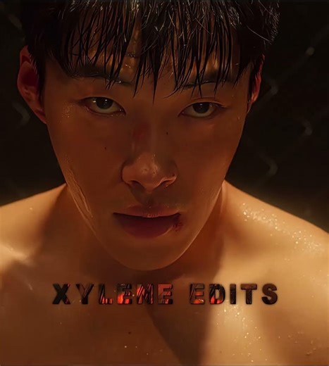 🔥THE POWERFUL COMEBACK NO ONE EXPECTED..! IM-BAEK-JEONG VS KIM-GUN-WOO | Bloodhounds #viral #foryou