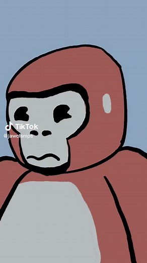 Forever in our hearts #gorillatag #oculusquest2 #animation #vr #gtag