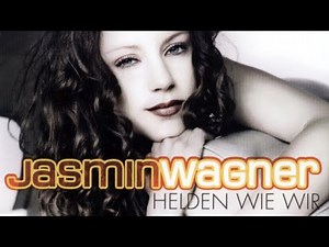 Jasmin Wagner - Helden Wie Wir (Official Video)