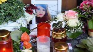 Prozess in Freiburg: 43-Jähriger erschießt seine Stieftochter (✝21)