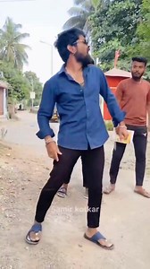 16M views · 10K reactions | भाजलेला पुष्पा.... Pune Guide For more videos, #Subscribe us appopener.com/yt/peaqiamxg | Pune Guide | Facebook