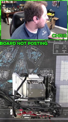 POV: Your Computer Doesn't Need a Case Why do computers need a case? But Seriously don't do this. It is a bad idea, Put your PC in a case. Streaming Computer Repair Daily on www.twitch.tv/SpecVengeance Follow me on Twitter Twitter.com/SpecVengeance About SpecVengeance's Company: Bradenton PC Repair Address: 6703 14th St. W. #106 Bradenton, FL 34207 Phone number: 941-567-4019 Website: http://www.BradentonPCRepair.com Streamed from Bradenton PC Repair! The best computer repair store in Bradenton. 