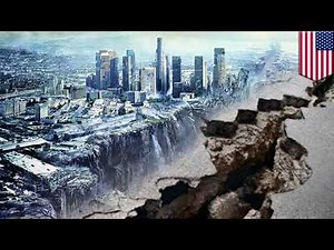 California Earthquake * Norman Greenbaum HQ