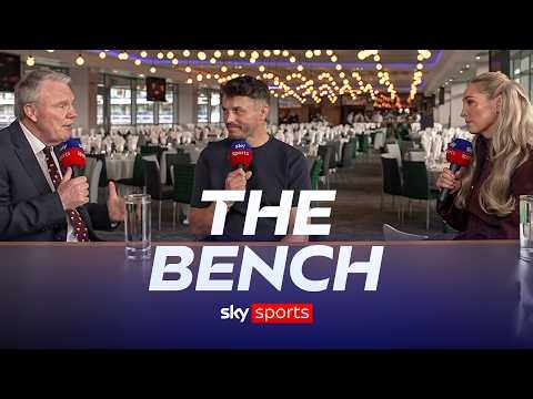Gary Hetherington on Broncos plans, re-branding Leeds & birth of Super League | The Bench Podcast