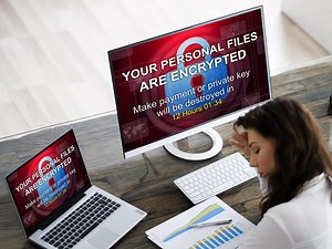 Ransomware attacks now to blame for half of healthcare data breaches