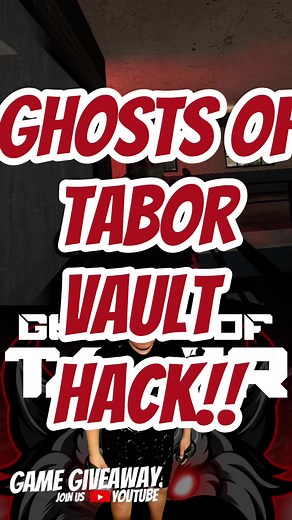 Ghosts of Tabor Vault Hack: Tips, Tricks, and Glitches Revealed!