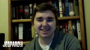 123K views · 5K reactions | Our current champ reflects on his time with Alex. Tune in today to watch Brayden try for his 5th win in a row. | Jeopardy! | Facebook