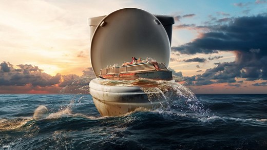 Netflix’s 'Trainwreck': All documentaries released so far ranked