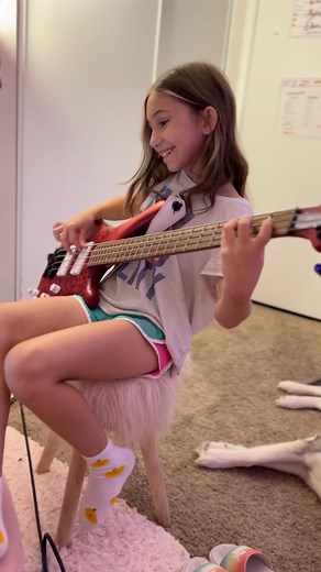 272K views · 10K reactions | Master Blaster ❤️ (Practice) | Ellen Alaverdyan | Facebook