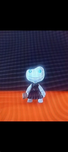 Roblox Puppet | Billy Theme