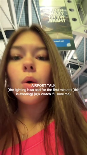 hi I literally don’t know what to do #airport #stranded #help #bored #yum