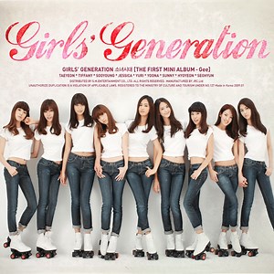 Girls' Generation 소녀시대 Way to go(힘 내!) MUSIC VIDEO