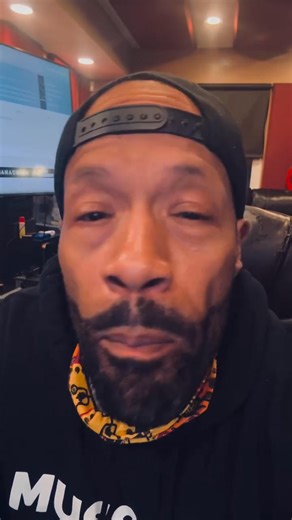 Message! | Redman
